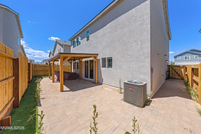 7754 Wandering, Reno, Nevada 89506, 4 Bedrooms Bedrooms, ,3 BathroomsBathrooms,Residential,Residential,Wandering,0,260009252