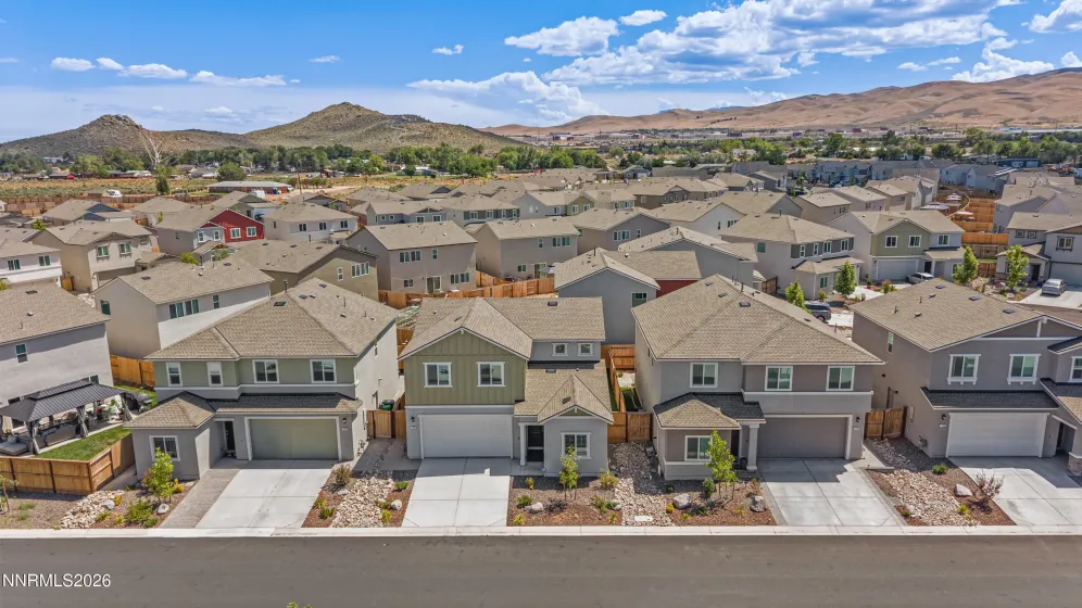 7754 Wandering, Reno, Nevada 89506, 4 Bedrooms Bedrooms, ,3 BathroomsBathrooms,Residential,Residential,Wandering,0,260009252