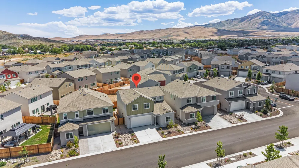 7754 Wandering, Reno, Nevada 89506, 4 Bedrooms Bedrooms, ,3 BathroomsBathrooms,Residential,Residential,Wandering,0,260009252