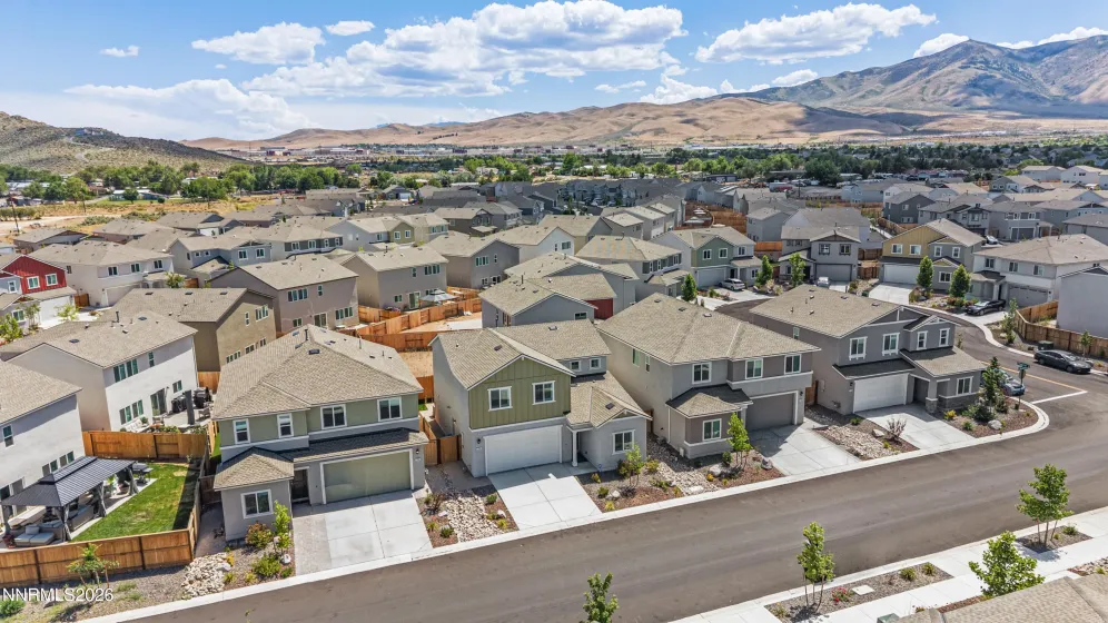 7754 Wandering, Reno, Nevada 89506, 4 Bedrooms Bedrooms, ,3 BathroomsBathrooms,Residential,Residential,Wandering,0,260009252