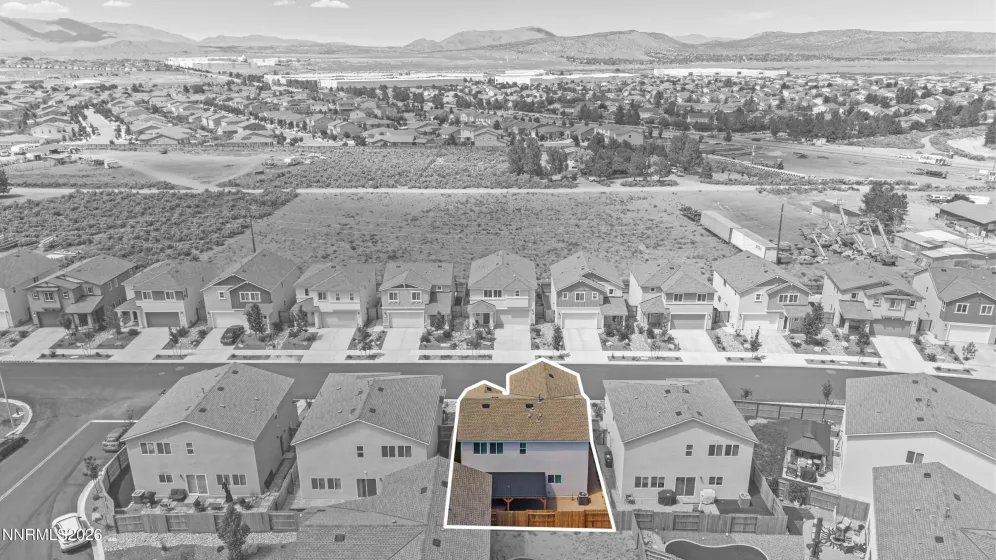 7754 Wandering, Reno, Nevada 89506, 4 Bedrooms Bedrooms, ,3 BathroomsBathrooms,Residential,Residential,Wandering,0,260009252