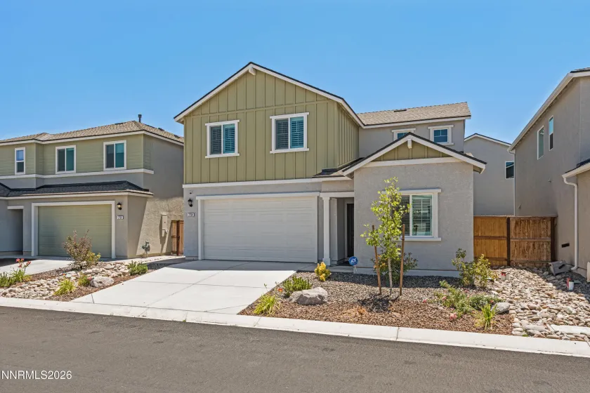 7754 Wandering, Reno, Nevada 89506, 4 Bedrooms Bedrooms, ,3 BathroomsBathrooms,Residential,Residential,Wandering,0,260009252
