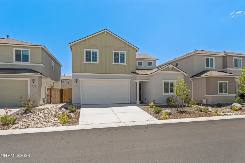 7754 Wandering, Reno, Nevada 89506, 4 Bedrooms Bedrooms, ,3 BathroomsBathrooms,Residential,Residential,Wandering,0,260009252