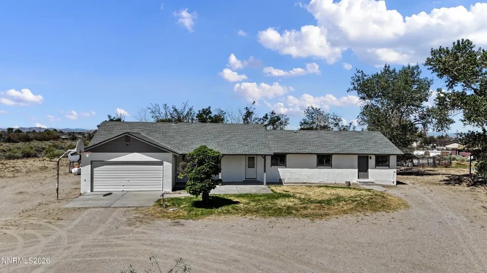 3250 Tarzyn, Fallon, Nevada 89406, 4 Bedrooms Bedrooms, ,3 BathroomsBathrooms,Residential,Residential,Tarzyn,0,260009254