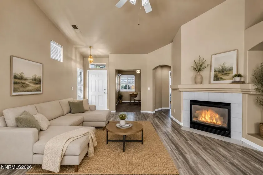 801 Autumn, Dayton, Nevada 89403, 3 Bedrooms Bedrooms, ,2 BathroomsBathrooms,Residential,Residential,Autumn,0,260009255