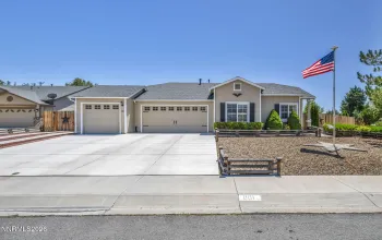 801 Autumn, Dayton, Nevada 89403, 3 Bedrooms Bedrooms, ,2 BathroomsBathrooms,Residential,Residential,Autumn,0,260009255