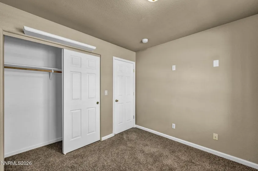 Second Bedroon