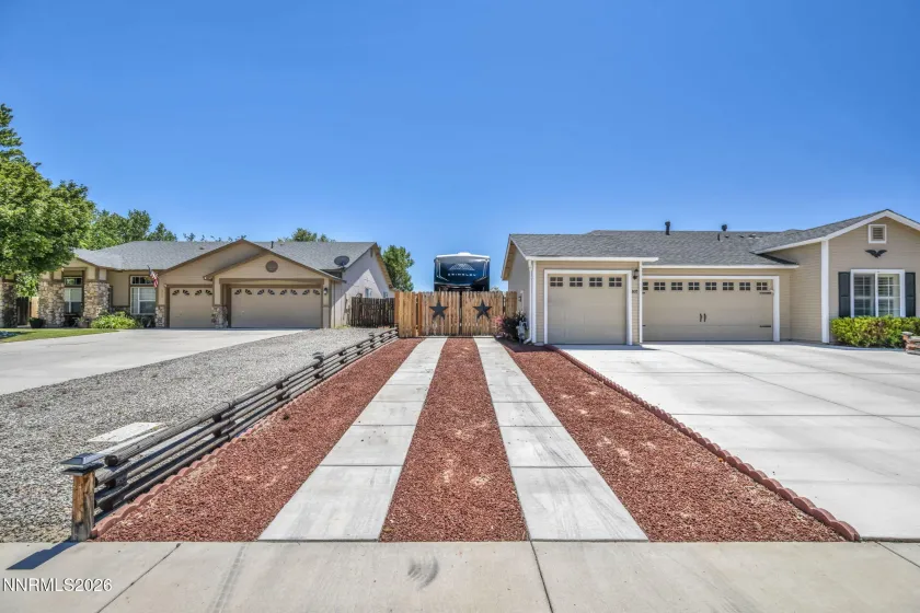 801 Autumn, Dayton, Nevada 89403, 3 Bedrooms Bedrooms, ,2 BathroomsBathrooms,Residential,Residential,Autumn,0,260009255