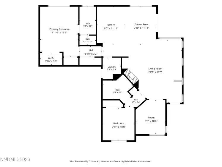 801 Autumn, Dayton, Nevada 89403, 3 Bedrooms Bedrooms, ,2 BathroomsBathrooms,Residential,Residential,Autumn,0,260009255