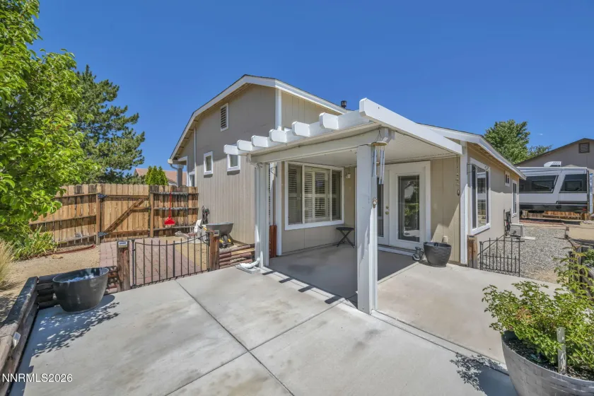 801 Autumn, Dayton, Nevada 89403, 3 Bedrooms Bedrooms, ,2 BathroomsBathrooms,Residential,Residential,Autumn,0,260009255
