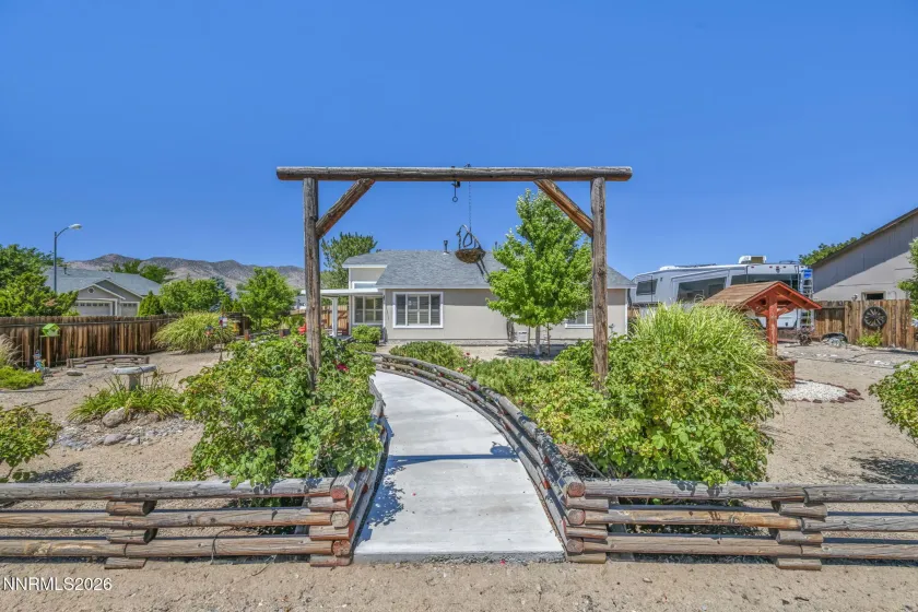 801 Autumn, Dayton, Nevada 89403, 3 Bedrooms Bedrooms, ,2 BathroomsBathrooms,Residential,Residential,Autumn,0,260009255