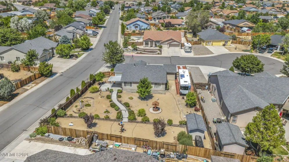 801 Autumn, Dayton, Nevada 89403, 3 Bedrooms Bedrooms, ,2 BathroomsBathrooms,Residential,Residential,Autumn,0,260009255