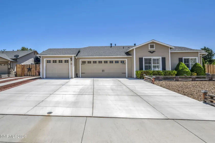 801 Autumn, Dayton, Nevada 89403, 3 Bedrooms Bedrooms, ,2 BathroomsBathrooms,Residential,Residential,Autumn,0,260009255