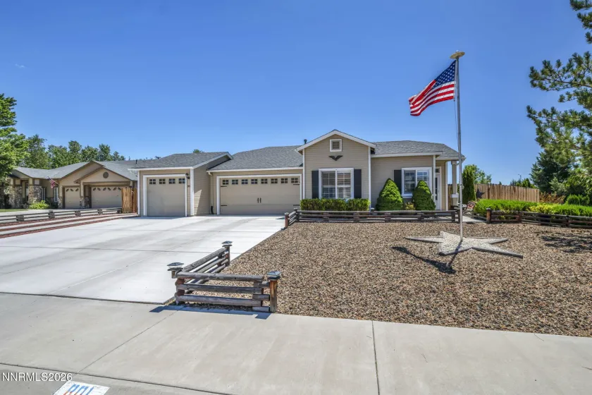 801 Autumn, Dayton, Nevada 89403, 3 Bedrooms Bedrooms, ,2 BathroomsBathrooms,Residential,Residential,Autumn,0,260009255