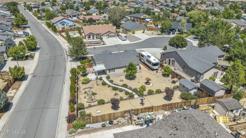 801 Autumn, Dayton, Nevada 89403, 3 Bedrooms Bedrooms, ,2 BathroomsBathrooms,Residential,Residential,Autumn,0,260009255