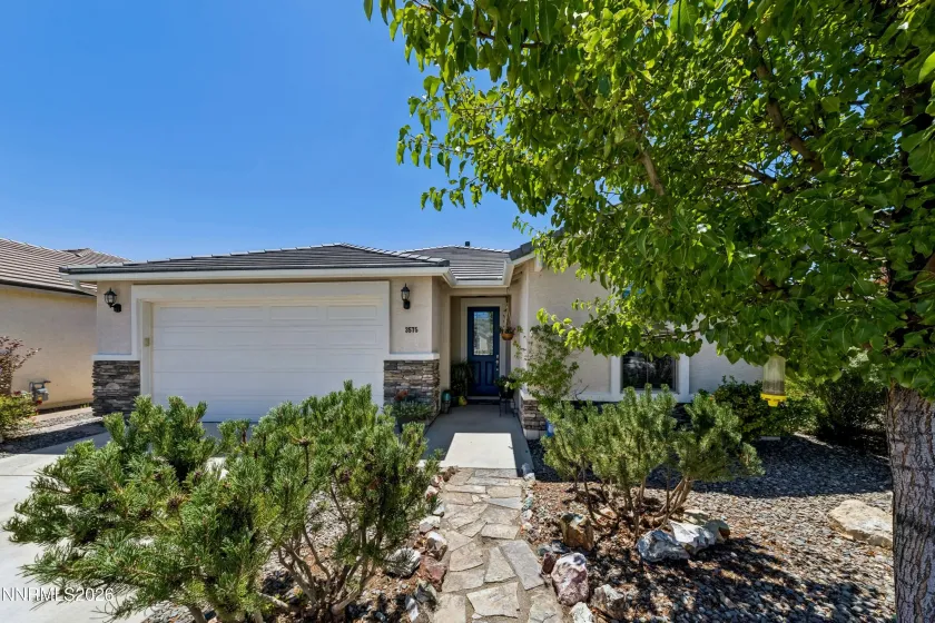 3575 Long, Minden, Nevada 89423, 3 Bedrooms Bedrooms, ,2 BathroomsBathrooms,Residential,Residential,Long,0,260009257