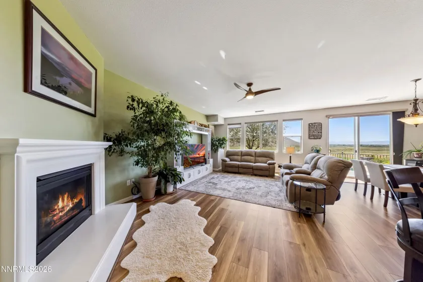 3575 Long, Minden, Nevada 89423, 3 Bedrooms Bedrooms, ,2 BathroomsBathrooms,Residential,Residential,Long,0,260009257