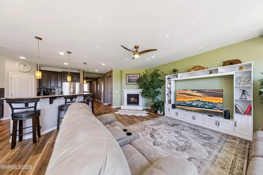 3575 Long, Minden, Nevada 89423, 3 Bedrooms Bedrooms, ,2 BathroomsBathrooms,Residential,Residential,Long,0,260009257