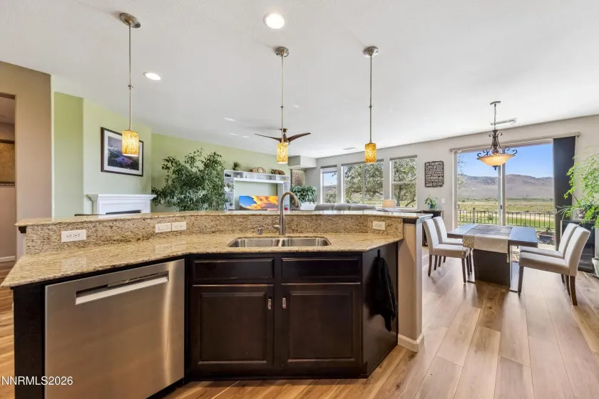 3575 Long, Minden, Nevada 89423, 3 Bedrooms Bedrooms, ,2 BathroomsBathrooms,Residential,Residential,Long,0,260009257