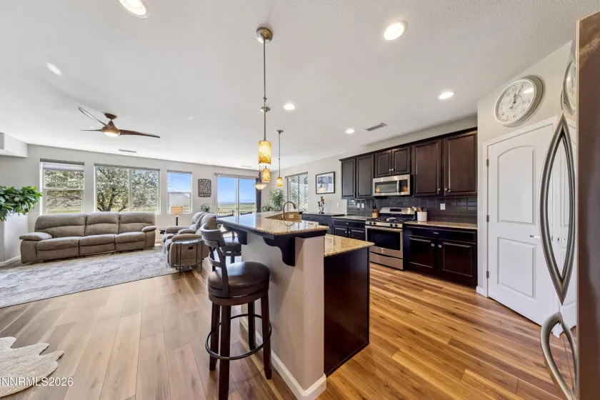 3575 Long, Minden, Nevada 89423, 3 Bedrooms Bedrooms, ,2 BathroomsBathrooms,Residential,Residential,Long,0,260009257