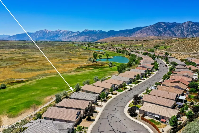 3575 Long, Minden, Nevada 89423, 3 Bedrooms Bedrooms, ,2 BathroomsBathrooms,Residential,Residential,Long,0,260009257