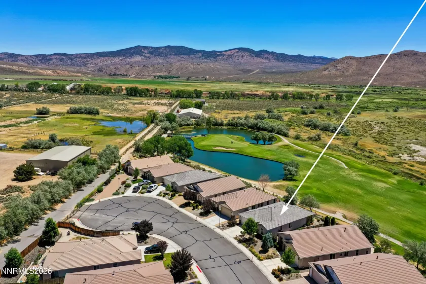 3575 Long, Minden, Nevada 89423, 3 Bedrooms Bedrooms, ,2 BathroomsBathrooms,Residential,Residential,Long,0,260009257