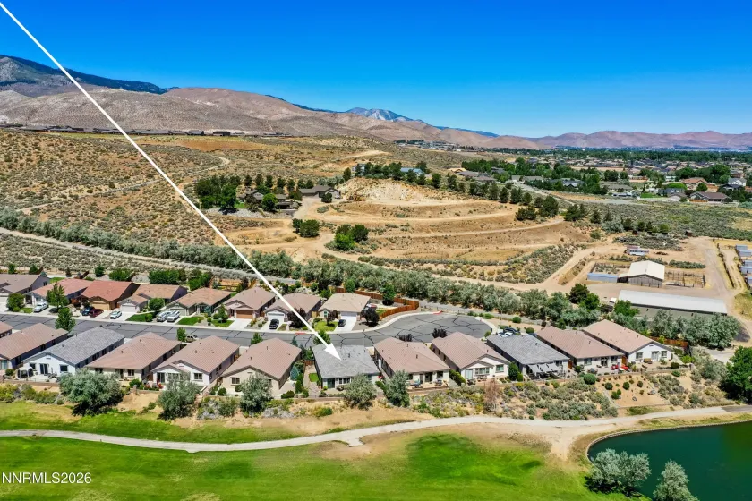 3575 Long, Minden, Nevada 89423, 3 Bedrooms Bedrooms, ,2 BathroomsBathrooms,Residential,Residential,Long,0,260009257