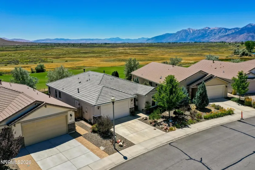 3575 Long, Minden, Nevada 89423, 3 Bedrooms Bedrooms, ,2 BathroomsBathrooms,Residential,Residential,Long,0,260009257