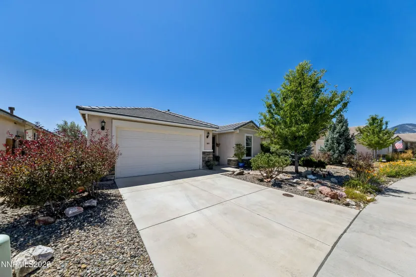 3575 Long, Minden, Nevada 89423, 3 Bedrooms Bedrooms, ,2 BathroomsBathrooms,Residential,Residential,Long,0,260009257