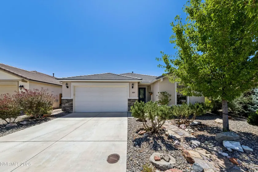 3575 Long, Minden, Nevada 89423, 3 Bedrooms Bedrooms, ,2 BathroomsBathrooms,Residential,Residential,Long,0,260009257