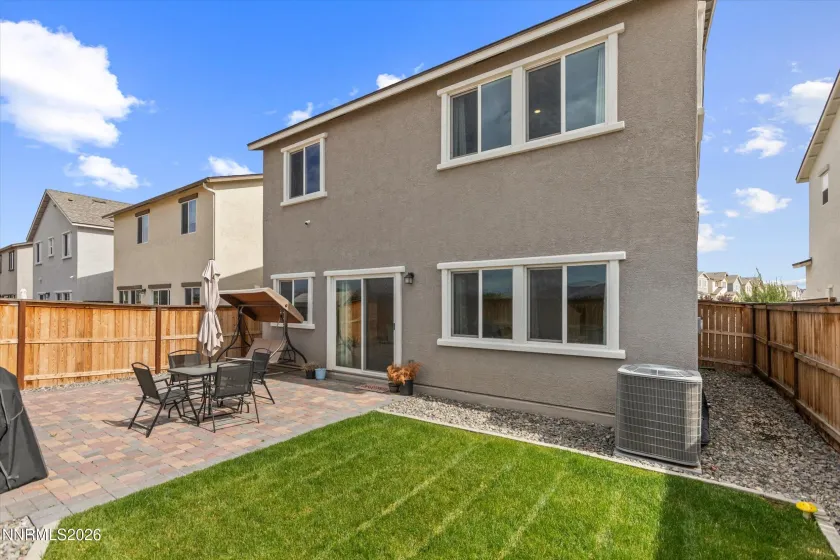 1868 Amazonite, Sparks, Nevada 89436, 4 Bedrooms Bedrooms, ,3 BathroomsBathrooms,Residential,Residential,Amazonite,0,260005626