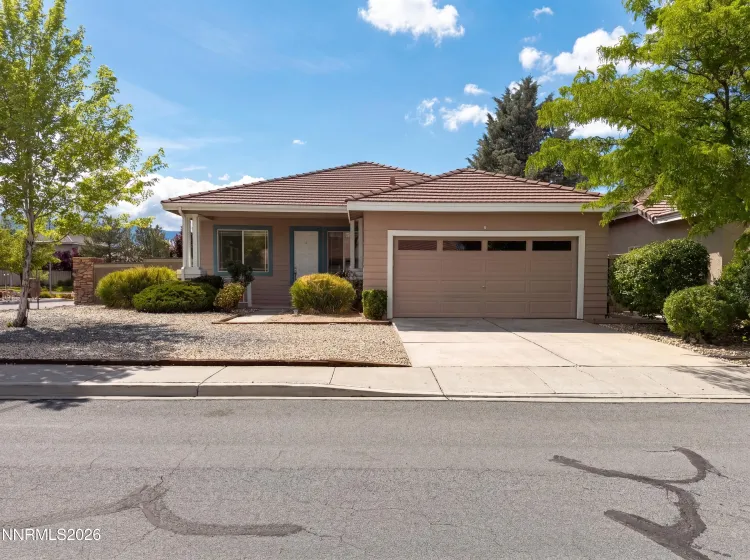 9889 Northrup, Reno, Nevada 89521, 4 Bedrooms Bedrooms, ,2 BathroomsBathrooms,Residential,Residential,Northrup,0,260007051