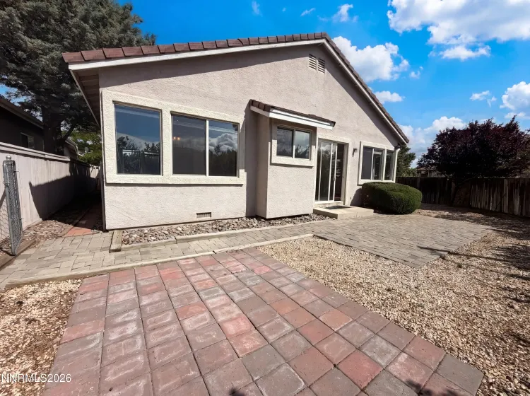 9889 Northrup, Reno, Nevada 89521, 4 Bedrooms Bedrooms, ,2 BathroomsBathrooms,Residential,Residential,Northrup,0,260007051