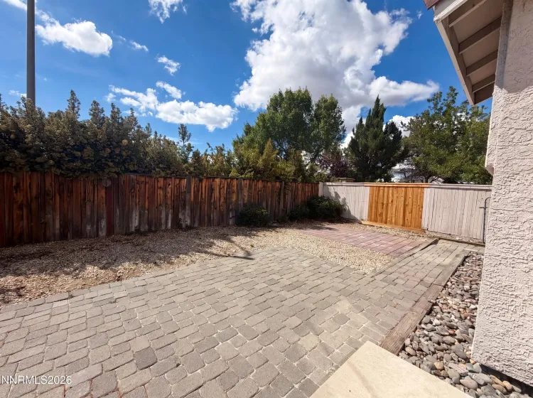9889 Northrup, Reno, Nevada 89521, 4 Bedrooms Bedrooms, ,2 BathroomsBathrooms,Residential,Residential,Northrup,0,260007051