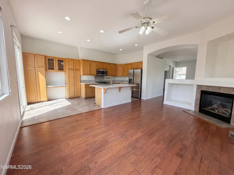 9889 Northrup, Reno, Nevada 89521, 4 Bedrooms Bedrooms, ,2 BathroomsBathrooms,Residential,Residential,Northrup,0,260007051