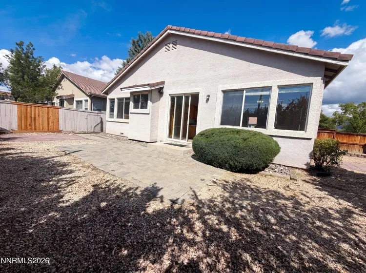 9889 Northrup, Reno, Nevada 89521, 4 Bedrooms Bedrooms, ,2 BathroomsBathrooms,Residential,Residential,Northrup,0,260007051
