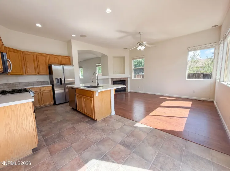 9889 Northrup, Reno, Nevada 89521, 4 Bedrooms Bedrooms, ,2 BathroomsBathrooms,Residential,Residential,Northrup,0,260007051