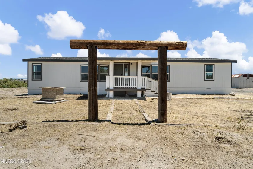 700 Thornbird, Fallon, Nevada 89406, 3 Bedrooms Bedrooms, ,2 BathroomsBathrooms,Residential,Residential,Thornbird,0,260009259
