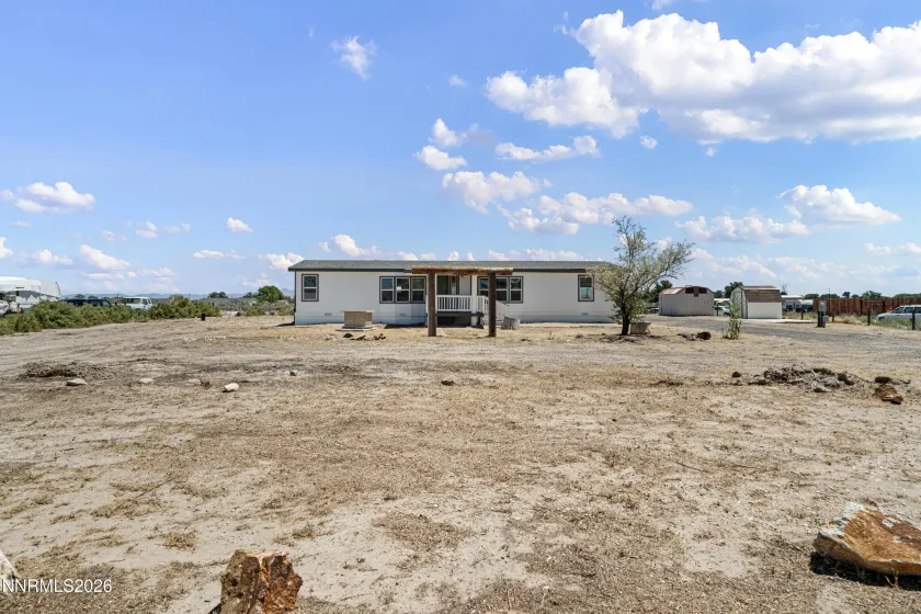 700 Thornbird, Fallon, Nevada 89406, 3 Bedrooms Bedrooms, ,2 BathroomsBathrooms,Residential,Residential,Thornbird,0,260009259