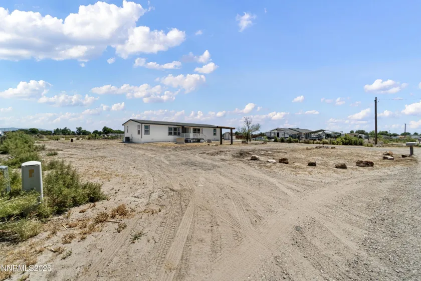 700 Thornbird, Fallon, Nevada 89406, 3 Bedrooms Bedrooms, ,2 BathroomsBathrooms,Residential,Residential,Thornbird,0,260009259