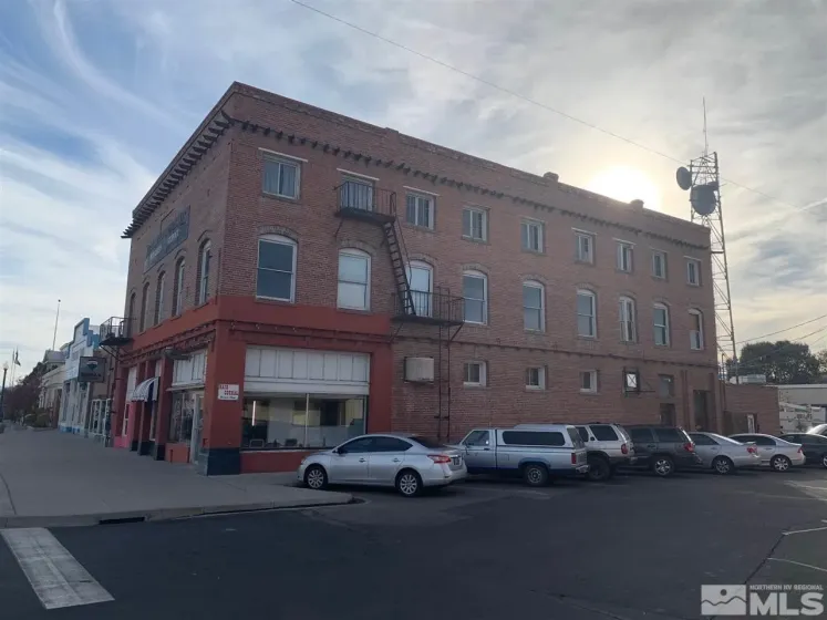 1 Main, Yerington, Nevada 89447, ,Commercial Sale,Residential,Main,0,260009260