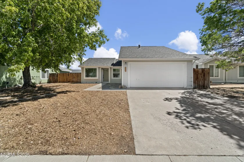 407 Sheep Camp, Dayton, Nevada 89403, 3 Bedrooms Bedrooms, ,2 BathroomsBathrooms,Residential,Residential,Sheep Camp,0,260009261