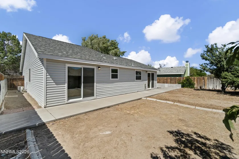 407 Sheep Camp, Dayton, Nevada 89403, 3 Bedrooms Bedrooms, ,2 BathroomsBathrooms,Residential,Residential,Sheep Camp,0,260009261