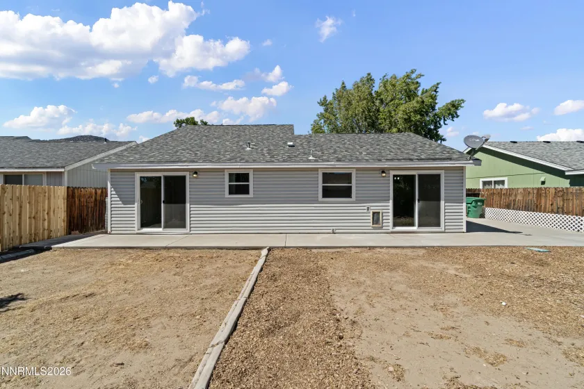 407 Sheep Camp, Dayton, Nevada 89403, 3 Bedrooms Bedrooms, ,2 BathroomsBathrooms,Residential,Residential,Sheep Camp,0,260009261