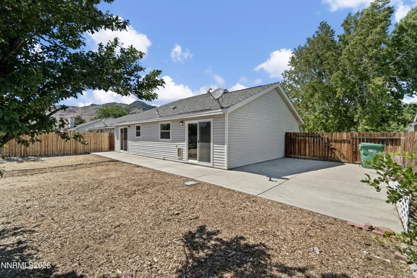 407 Sheep Camp, Dayton, Nevada 89403, 3 Bedrooms Bedrooms, ,2 BathroomsBathrooms,Residential,Residential,Sheep Camp,0,260009261