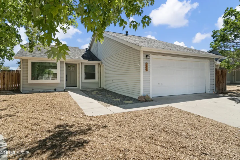 407 Sheep Camp, Dayton, Nevada 89403, 3 Bedrooms Bedrooms, ,2 BathroomsBathrooms,Residential,Residential,Sheep Camp,0,260009261