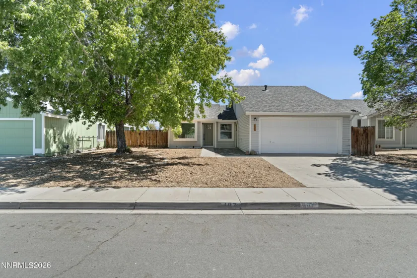 407 Sheep Camp, Dayton, Nevada 89403, 3 Bedrooms Bedrooms, ,2 BathroomsBathrooms,Residential,Residential,Sheep Camp,0,260009261