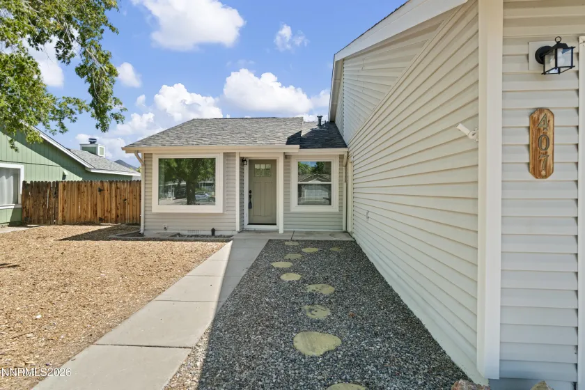 407 Sheep Camp, Dayton, Nevada 89403, 3 Bedrooms Bedrooms, ,2 BathroomsBathrooms,Residential,Residential,Sheep Camp,0,260009261