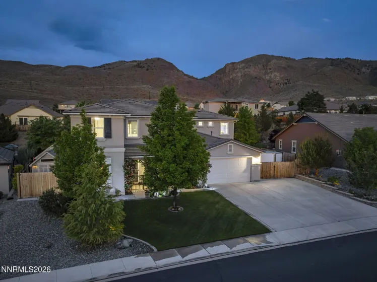 2960 Tobiano, Reno, Nevada 89521, 4 Bedrooms Bedrooms, ,3 BathroomsBathrooms,Residential,Residential,Tobiano,0,260009262