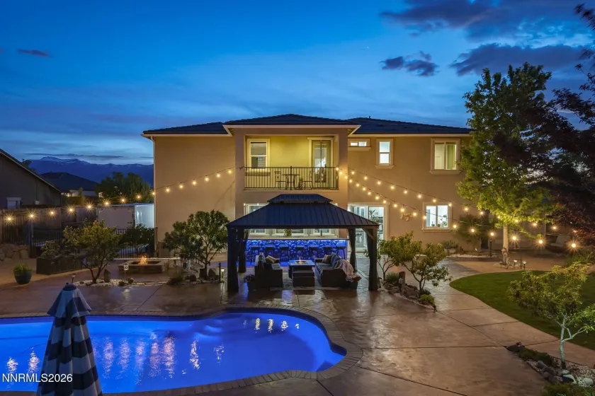 2960 Tobiano, Reno, Nevada 89521, 4 Bedrooms Bedrooms, ,3 BathroomsBathrooms,Residential,Residential,Tobiano,0,260009262